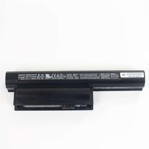 Sony 1-853-237-51 Lithium Ion Battery 11" x 2" x 1" for Computers