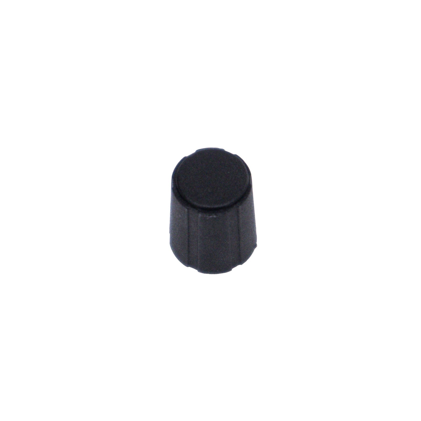 Soundcraft Black Encoder Knob Si Compact, Si Expression, Si Impact