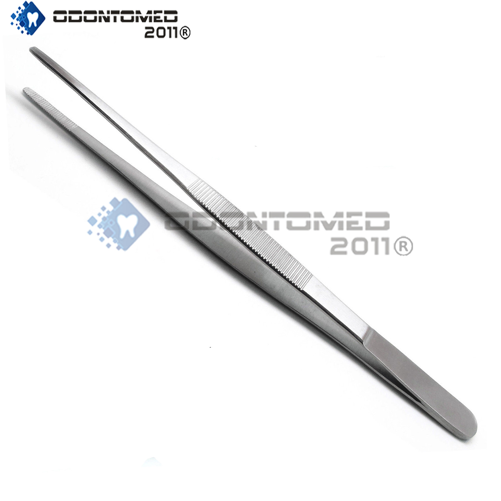 3 Thumb Forceps 5" Surgical ENT Veterinary Instrument