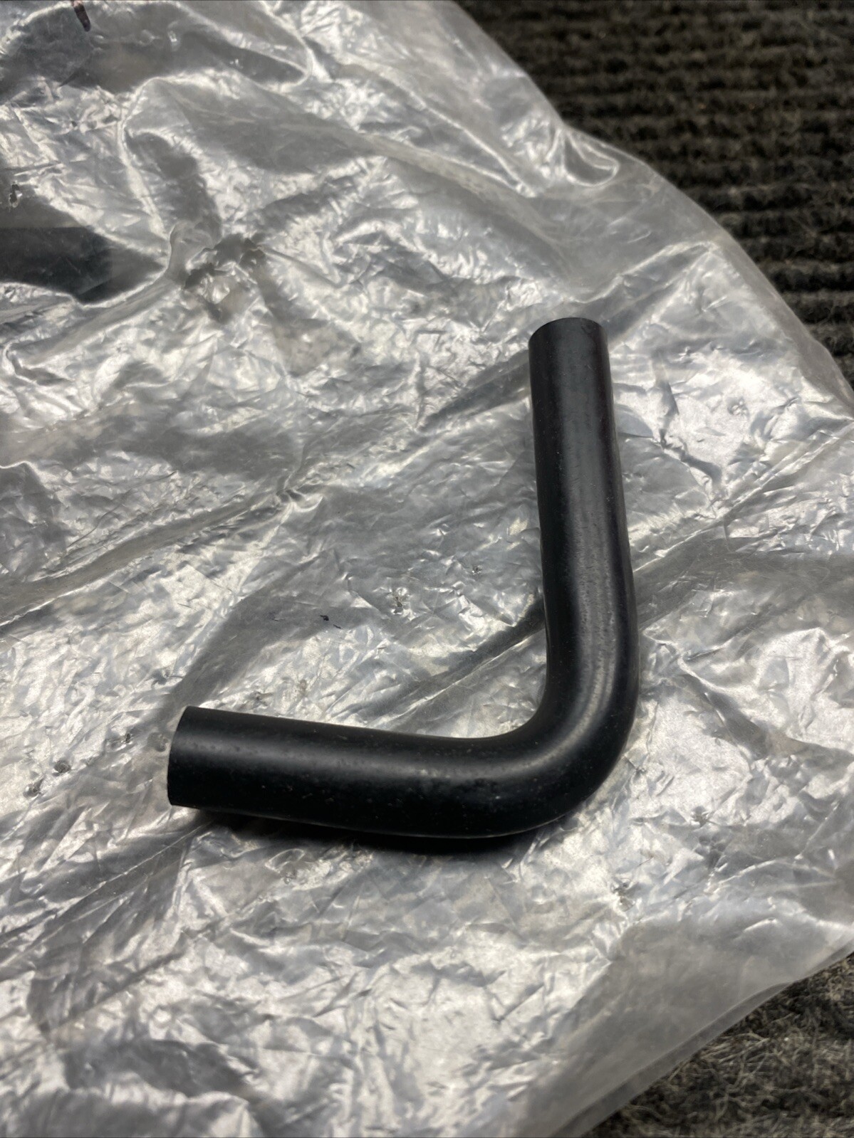 NEW ROBIN SUBARU 261-10801-A3 RUBBER PIPE