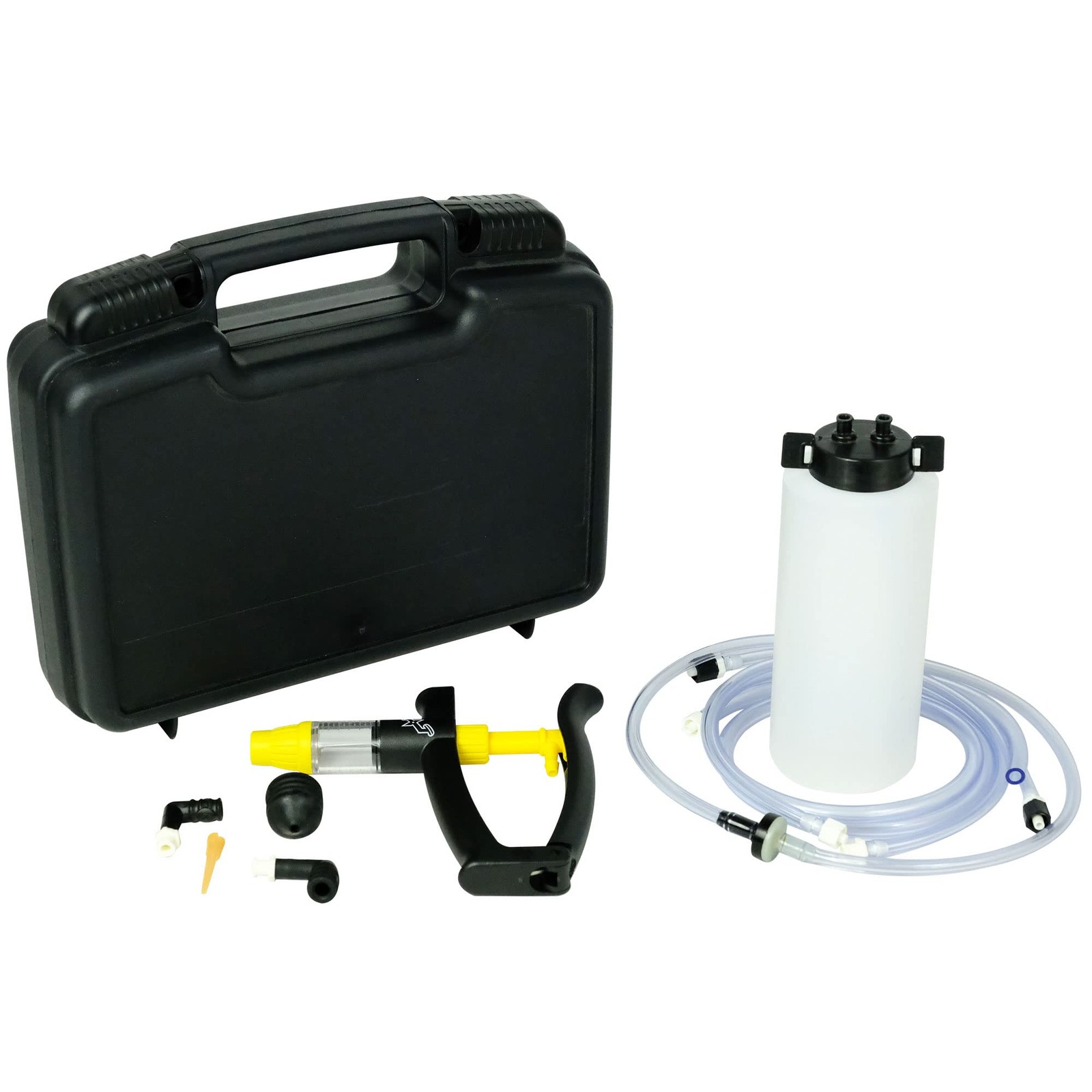 Phoenix Systems V-5 Reverse Brake and Clutch Bleeder (Includes Bottle and...