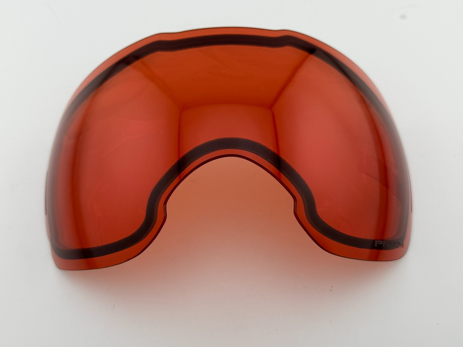 New Oakley Snow Airbrake XL Prizm Rose Replacement Lens