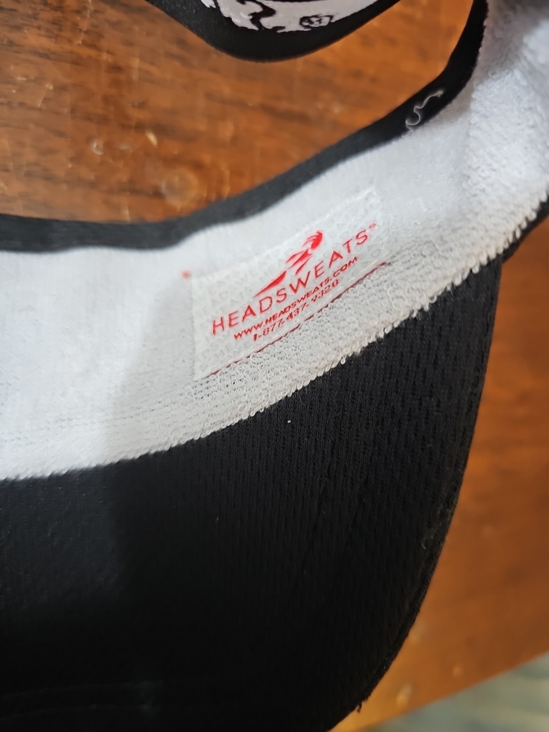 Nuun VisorHeadsweats