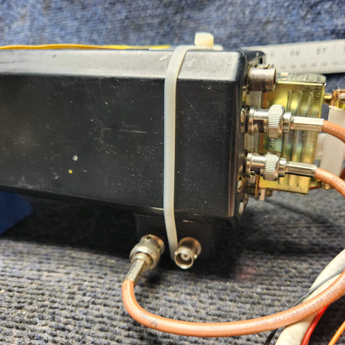 Narco Nav 122 | Narco Nav 122 | Glideslope Indicator Receiver w/ Connectors