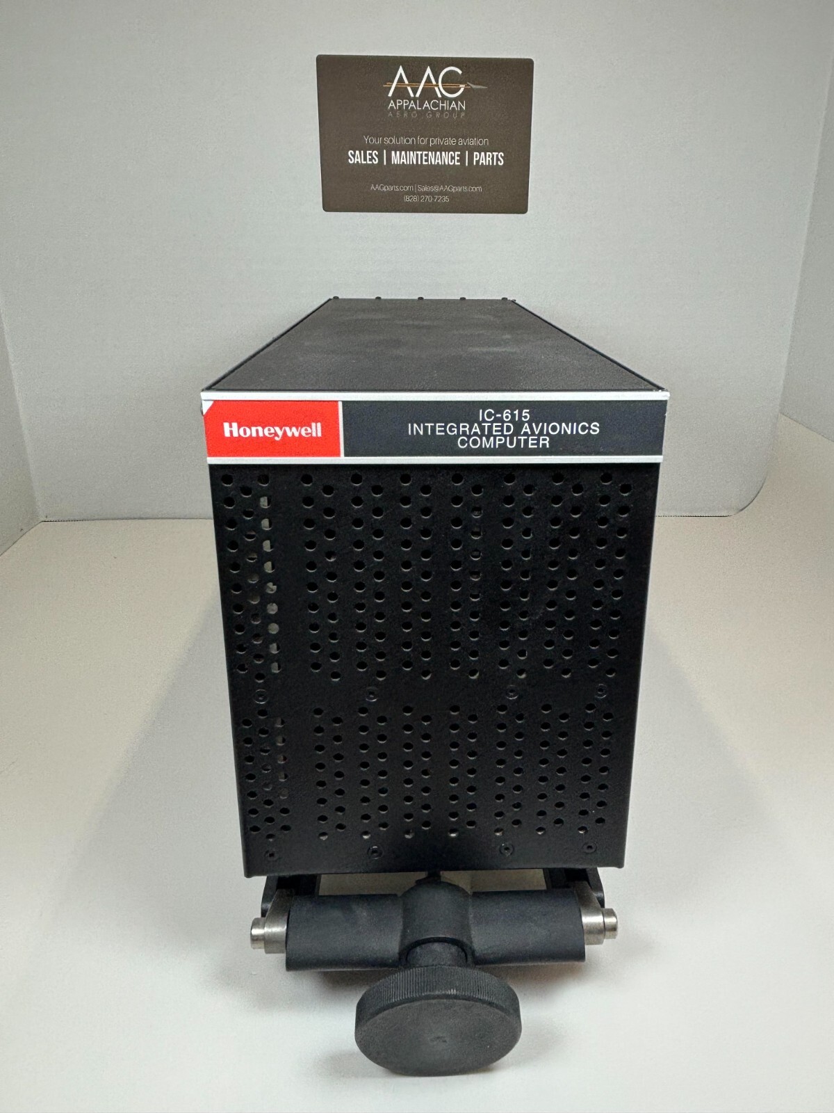 Cessna Citation HONEYWELL IC-615 INTEGRATED AVIONICS COMPUTER P/N: 7017000-96814