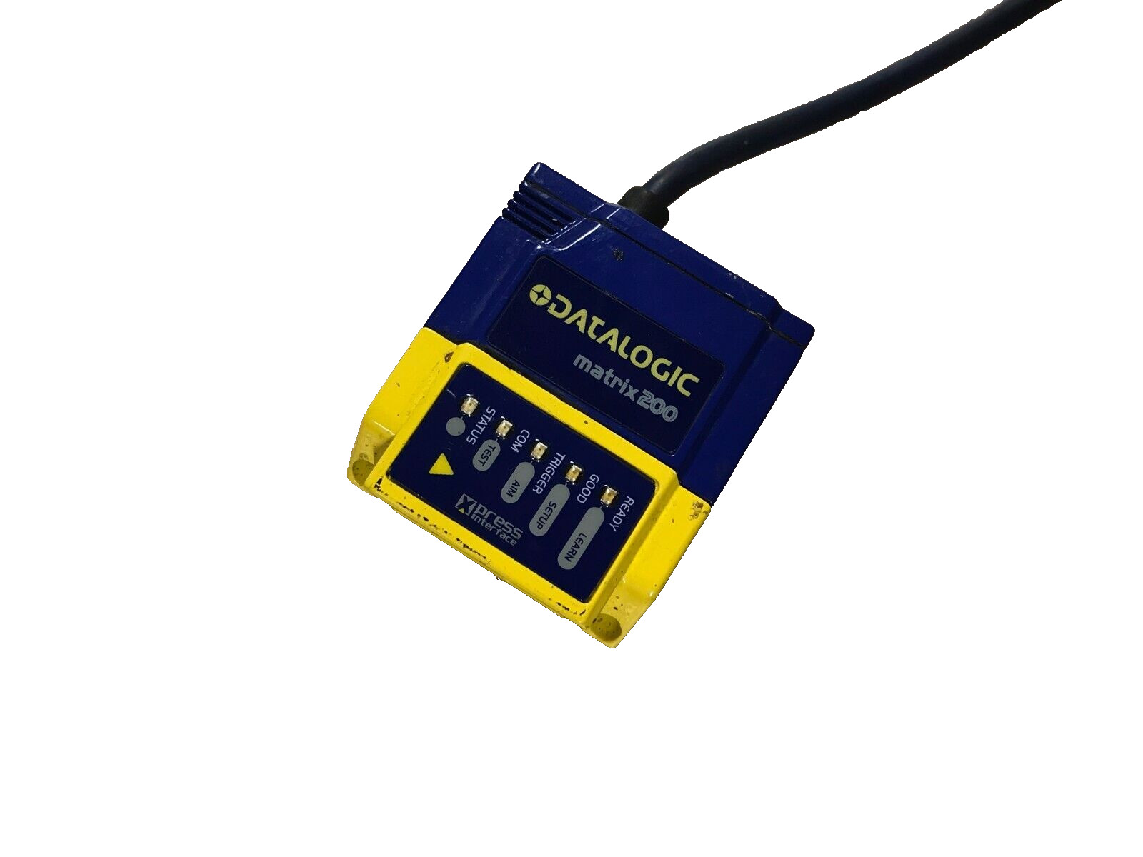Datalogic Matrix 200 Fixed Industrial 2D Imager / Matrix 200 213-100