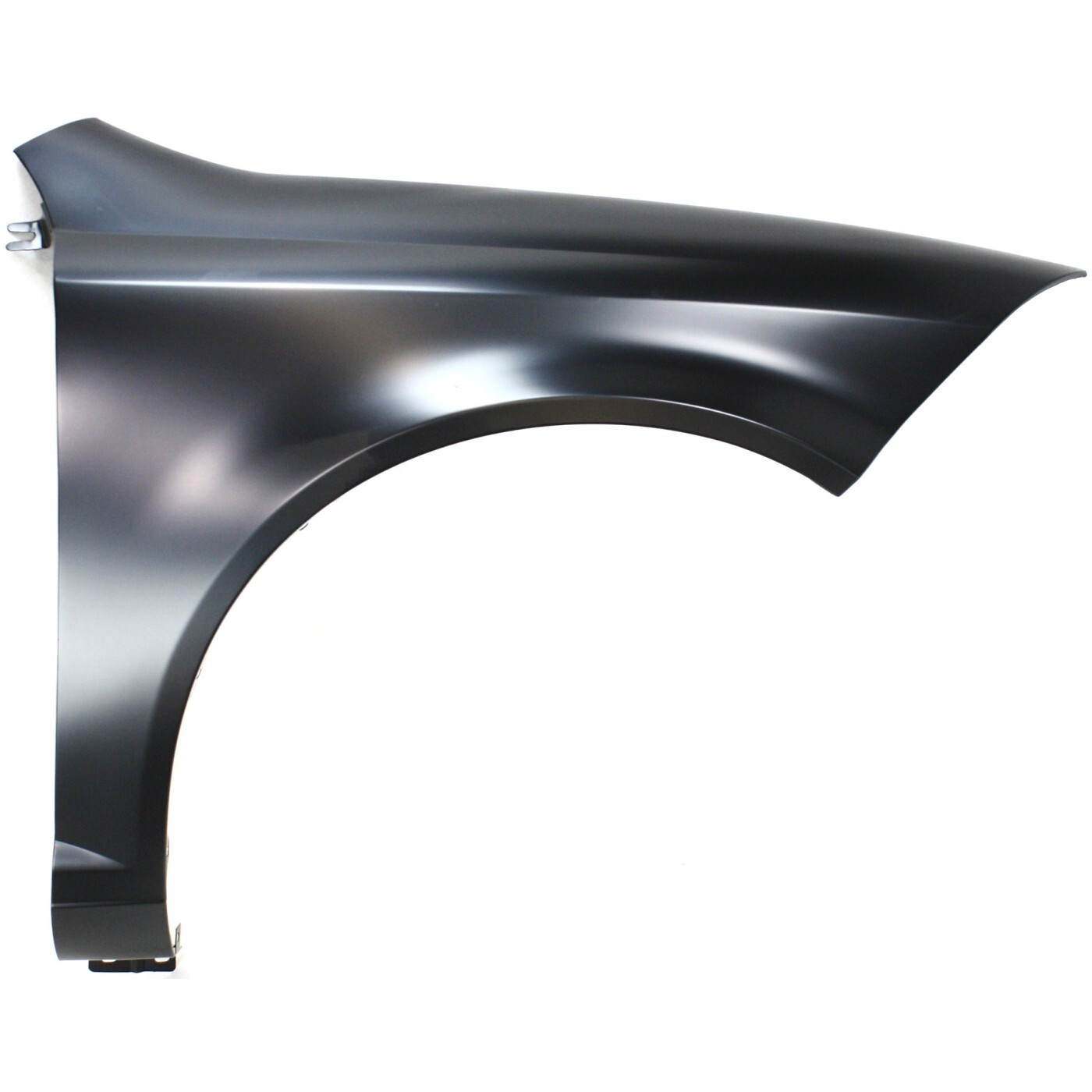 Fender For 2005-2010 Chevrolet Cobalt 07-09 Pontiac G5 Front Right Primed Steel