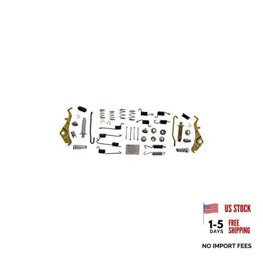 Brake Hardware Kit - H2305