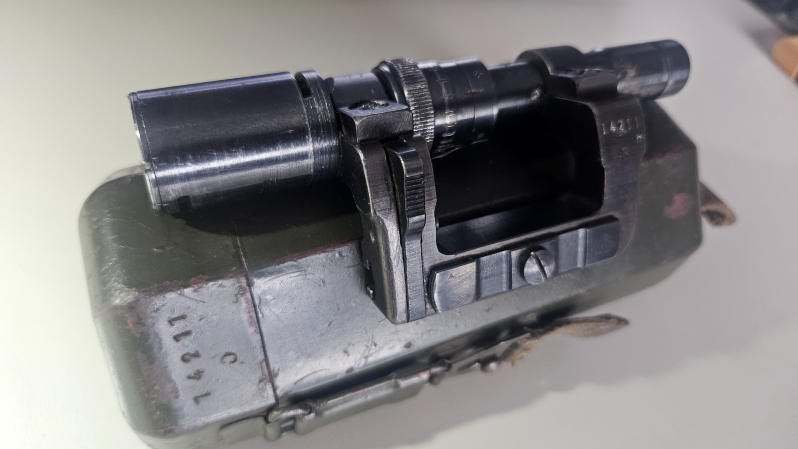 zf41 scope
