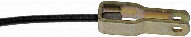 Dorman 924-5502 Hood Control Cable fits Mack models 25171452