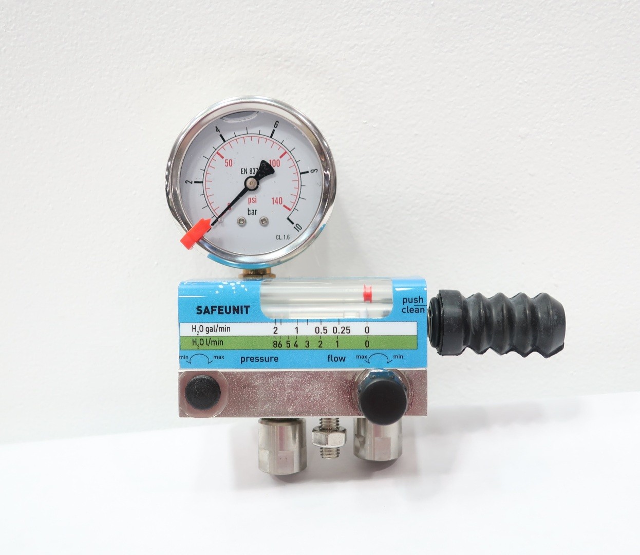 John Crane 2284420EE030 Safematic Safeunit