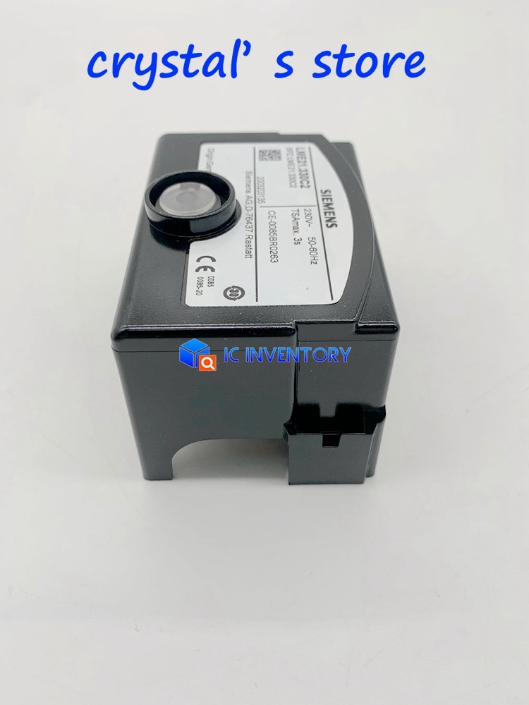 1PCS New SIEMENS LME21.330C2