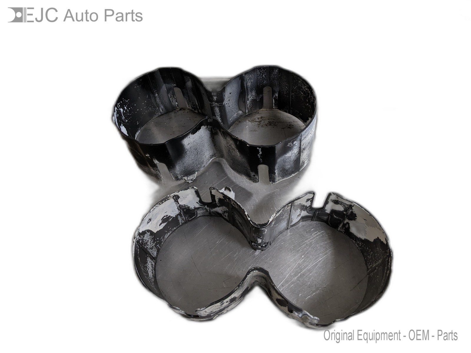Coolant Baffle For 15-16 Subaru Impreza  2.0 10949AA010 Gas