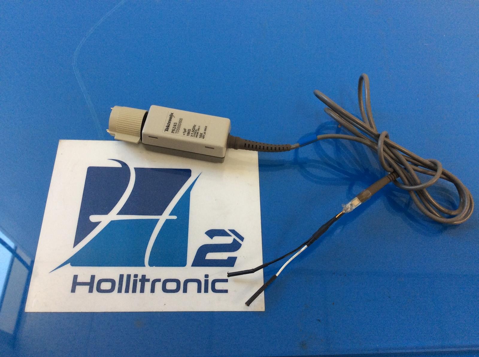 TEKTRONIX P6245 TDS500 TDS600