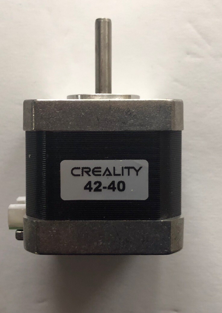 CREALITY 42-34 STEPPER MOTOR