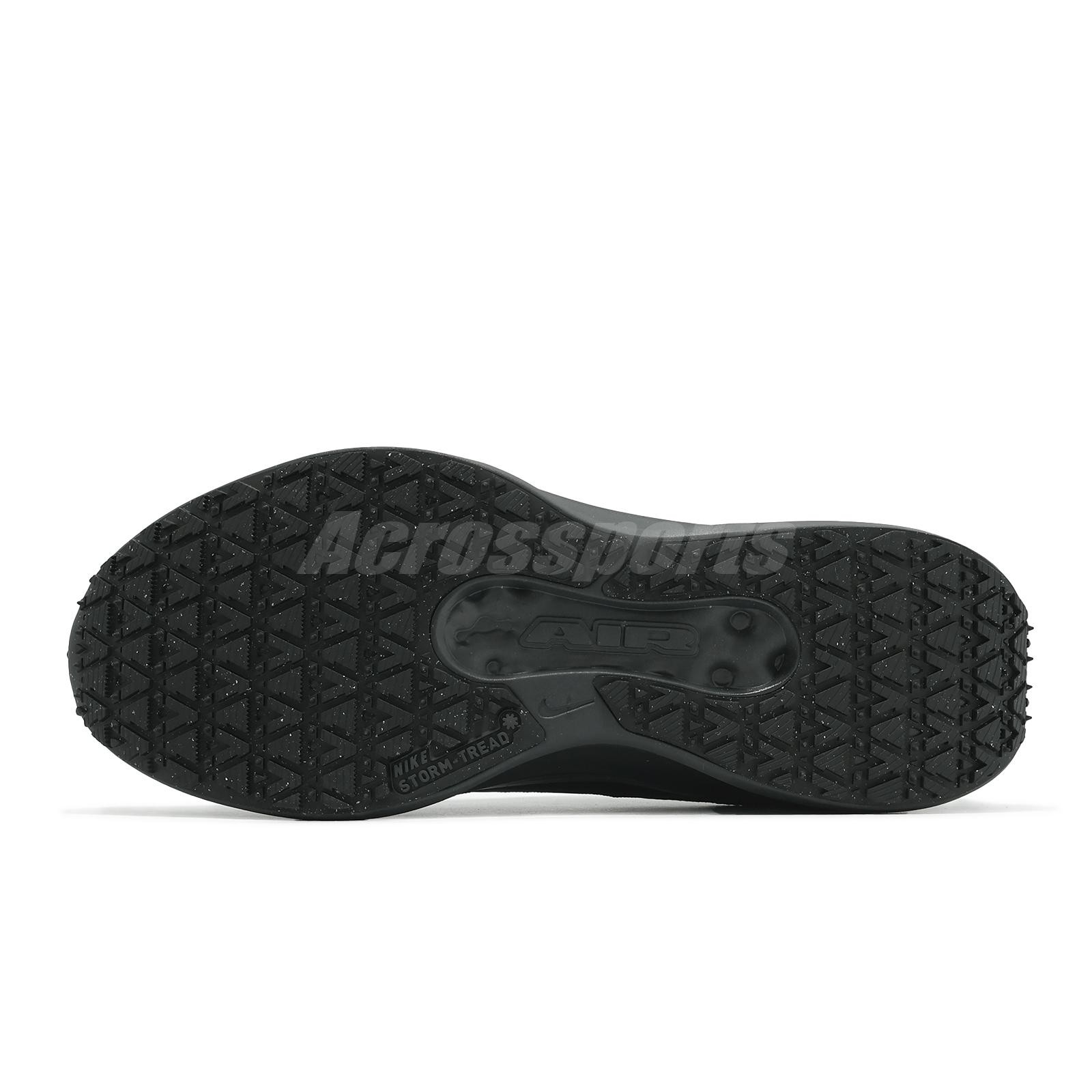 Nike Air Winflo 11 GTX Gore-Tex Men Black Anthracite Men Road Running FQ1358-001