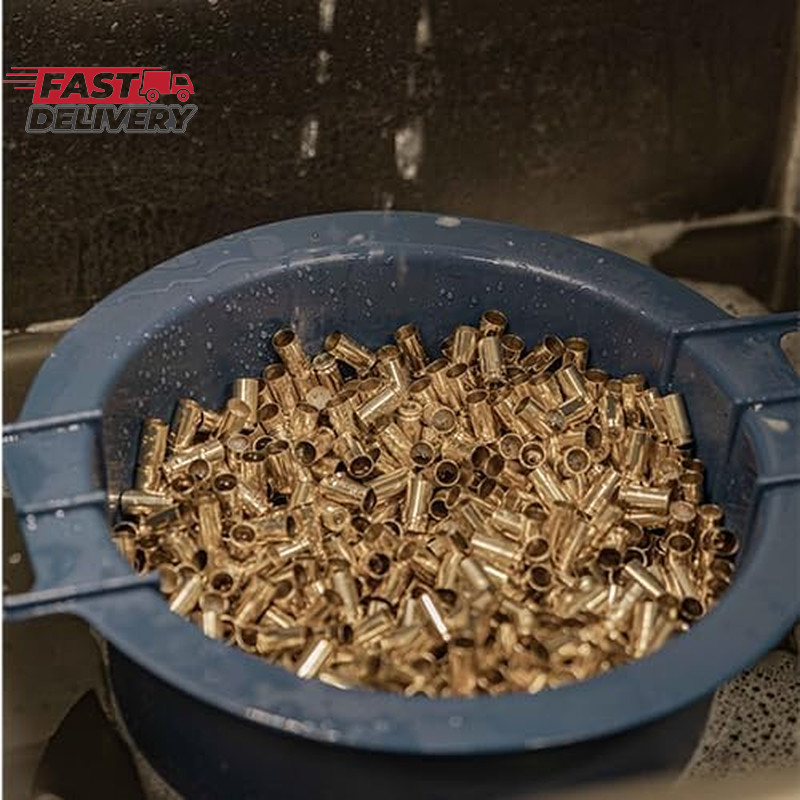 Frankford Arsenal Quick-N-Ez Standard Media Separator for Reloading