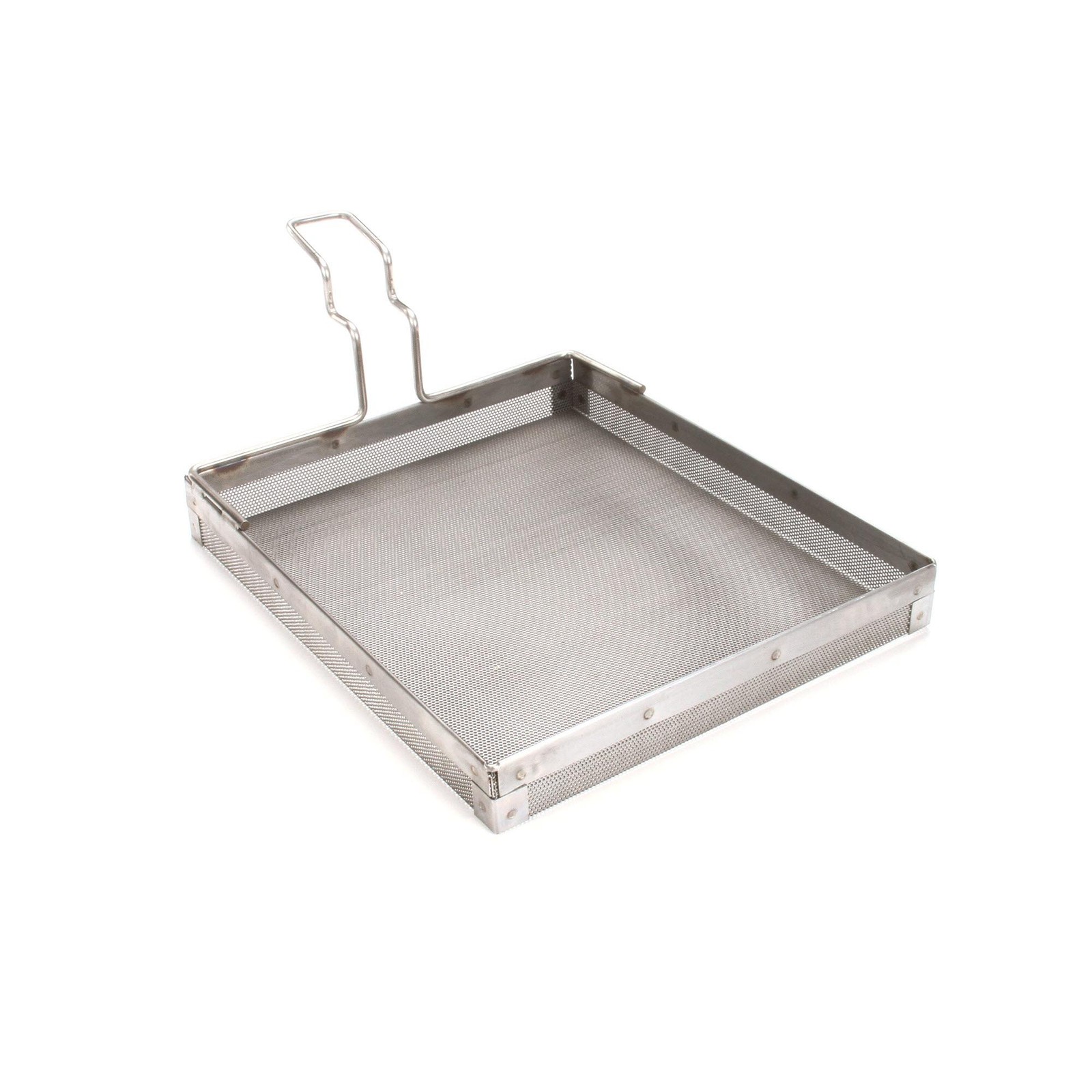 Henny Penny Weld Assembly-Crumb Tray 157850 - Free Shipping + Geniune OEM