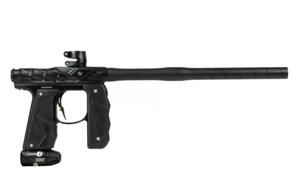 HK Hive Mini GS - Black/Black