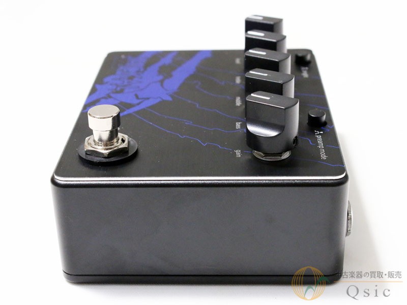 Limetone jackal midnight [XL175] (Kobe stock)