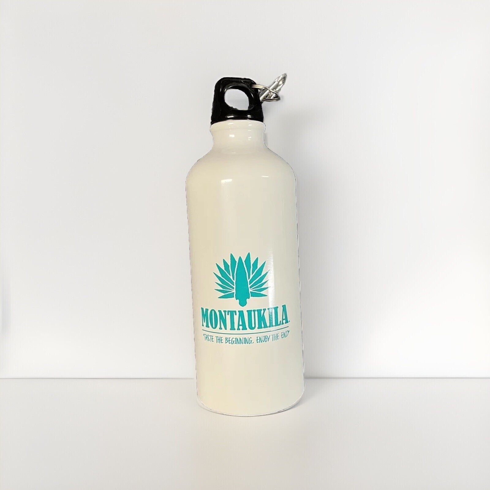 Montaukila Montauk Tequila Stainless Steel Water Bottle 32 fl oz