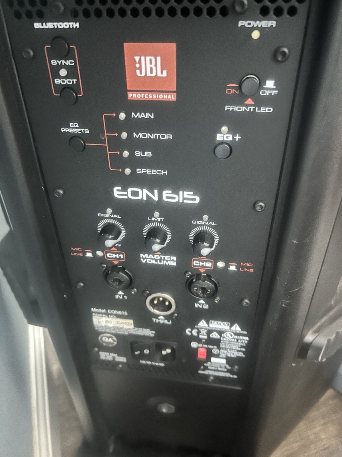 Dj System