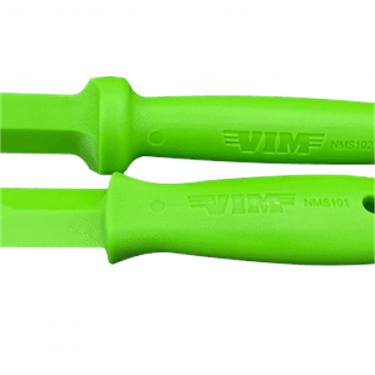 VIM Tools 2 Piece Non-Marring Scraper Set NMS100