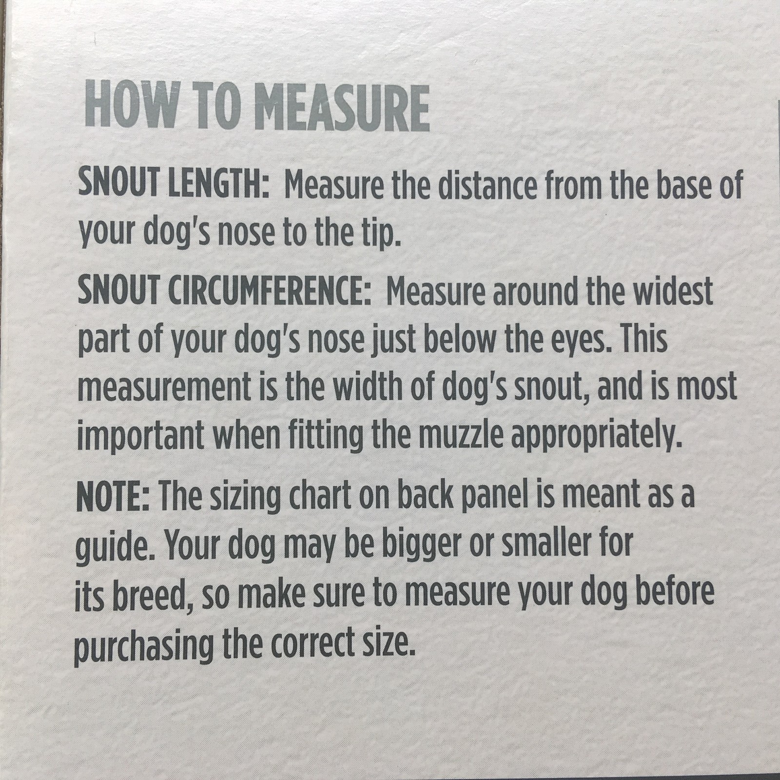 Top Paw Training Adjustable Dog/Canine Basket Muzzle (LARGE)