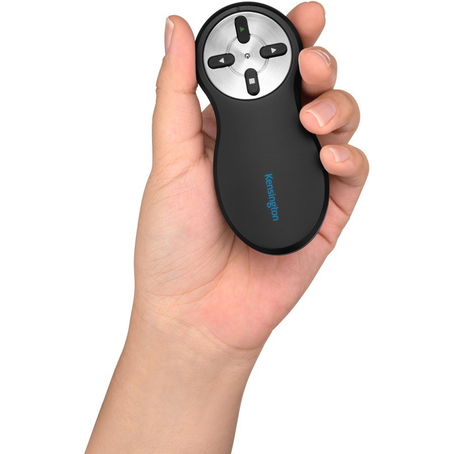 Kensington Wireless Presentation Pointer K33271WW