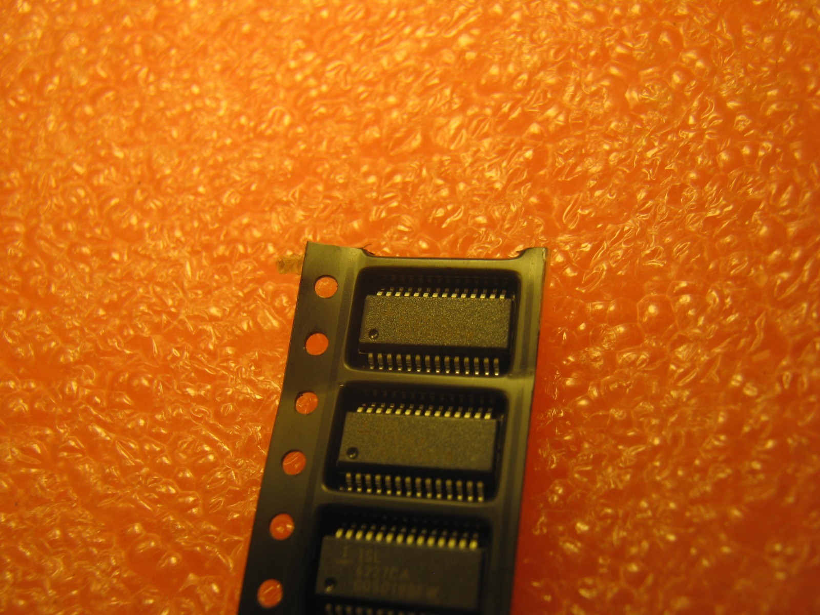 Intersil ISL6227CA Lot of 20 NOS Pieces