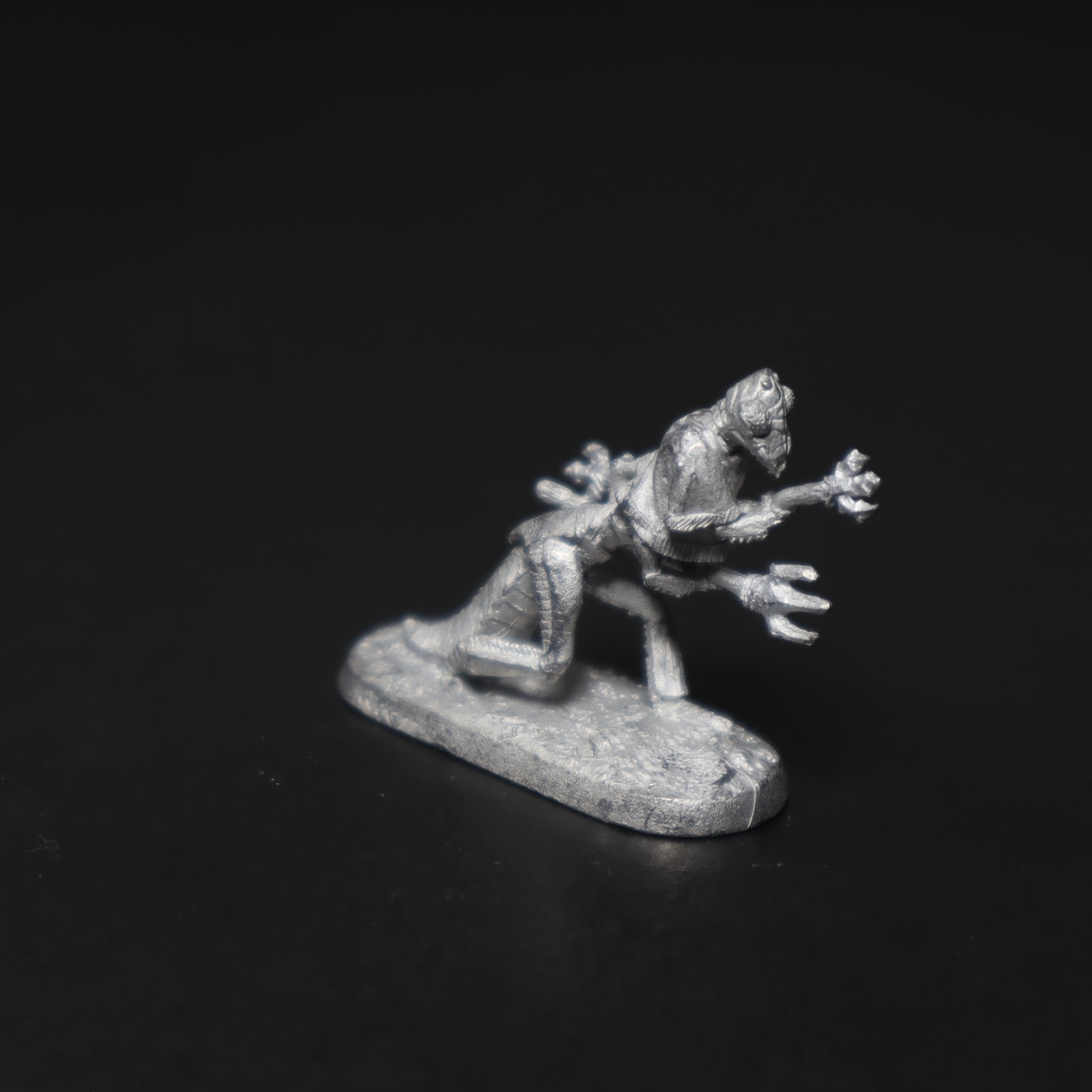 Thri-Keen, 11-701, Ral Partha, AD&D, Dark Sun ,