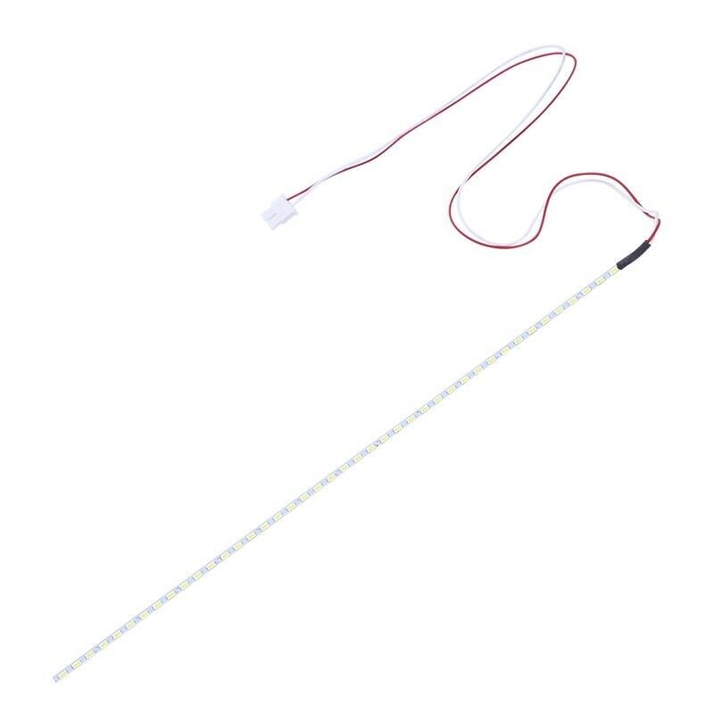 220mm LED Backlight Strip Kit for 10 4 inch LCD Screen Replacement and Upgrade