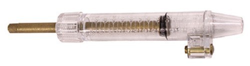 CVA SEE-THRU POWDER MEASURE AC1411 SEE-THRU POWDER MEASURE