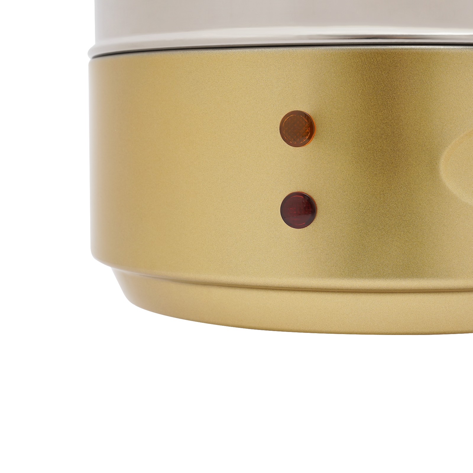 7.4 Gall 304 Stainless Steel Coffee Urn W/temperature Control Double-layer