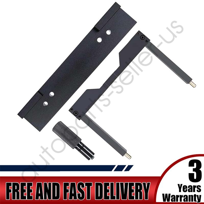 For Detroit Diesel DD13 DD15/16 Camshaft Timing Tool W470589104000 W470589001500