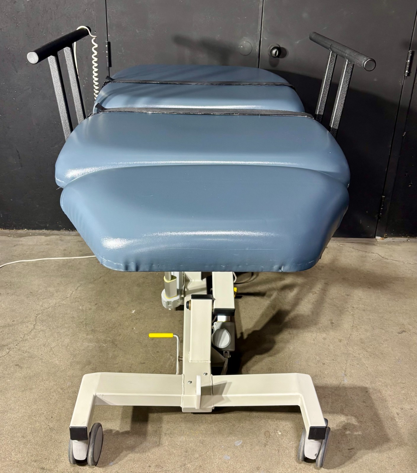 BioDex Pro Model 058-720 Ultrasound Powered Table
