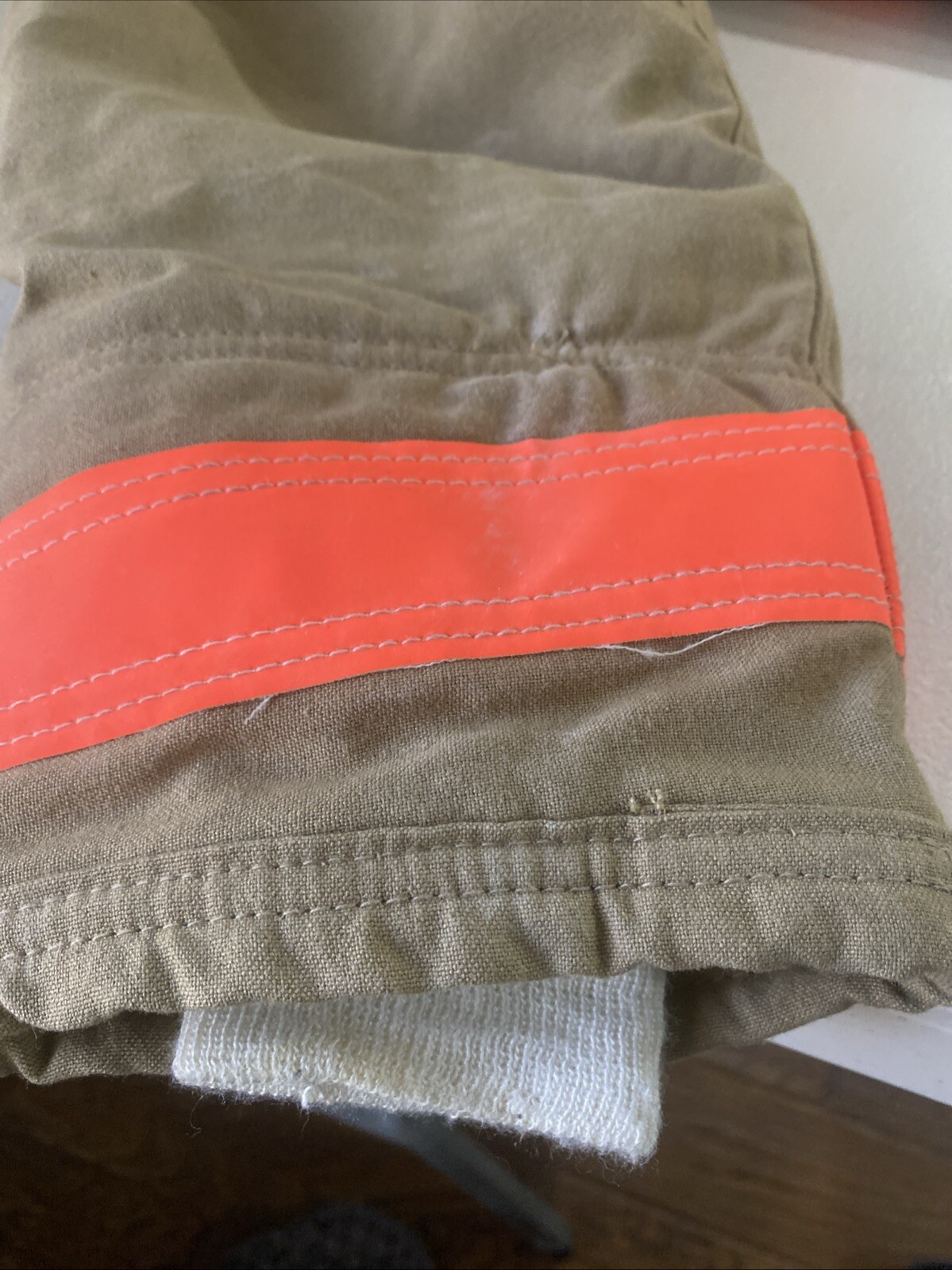 FIRE-DEX 46x32x35 FIREFIGHTER COAT Fire-Dex FXA