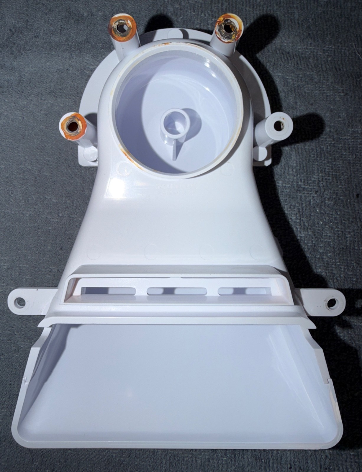 GEVI GIMN-1000 Nugget Ice Maker Machine Drop Tray Slide Replacement OEM