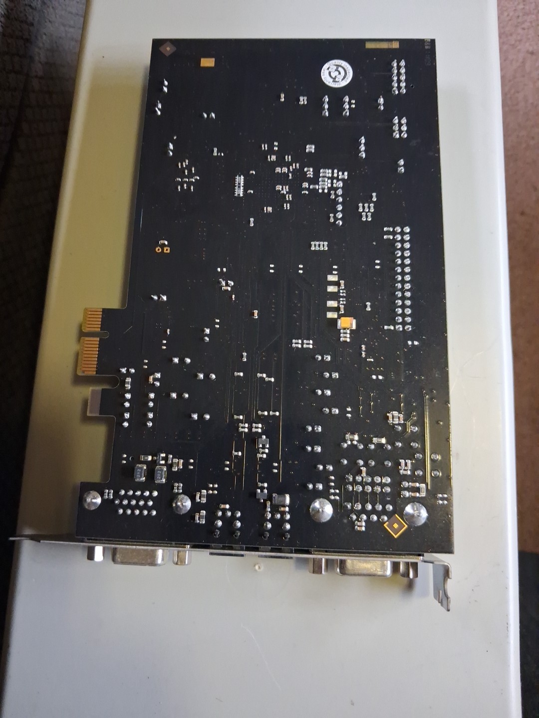 RME HDSPe AIO PCI Express Card