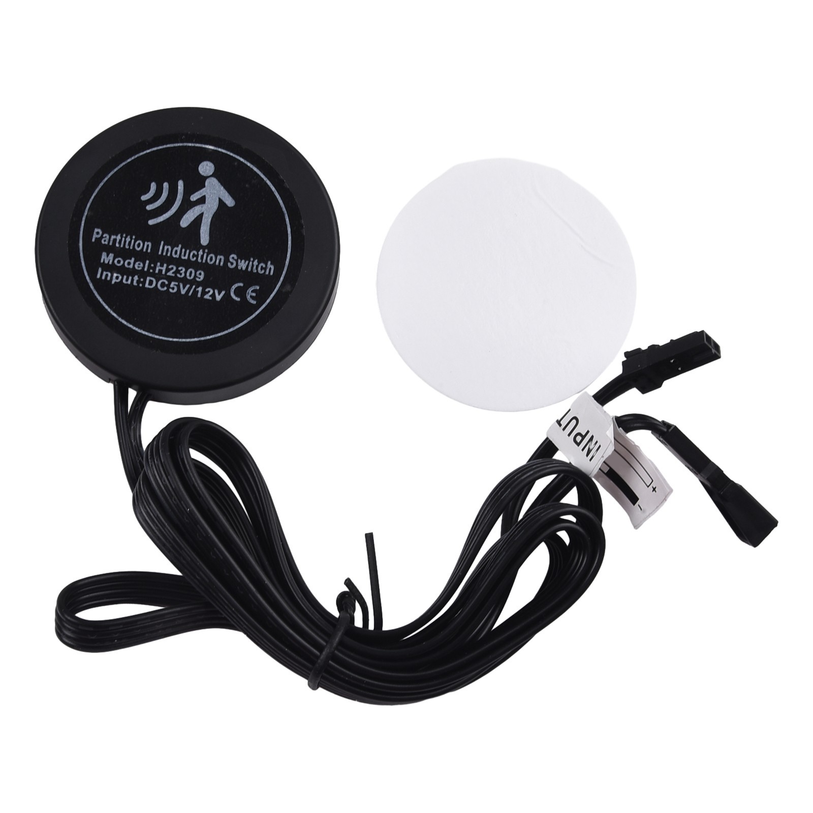 LED Control Touch Sensor Switch LED Control Light Switch Sensor Switch