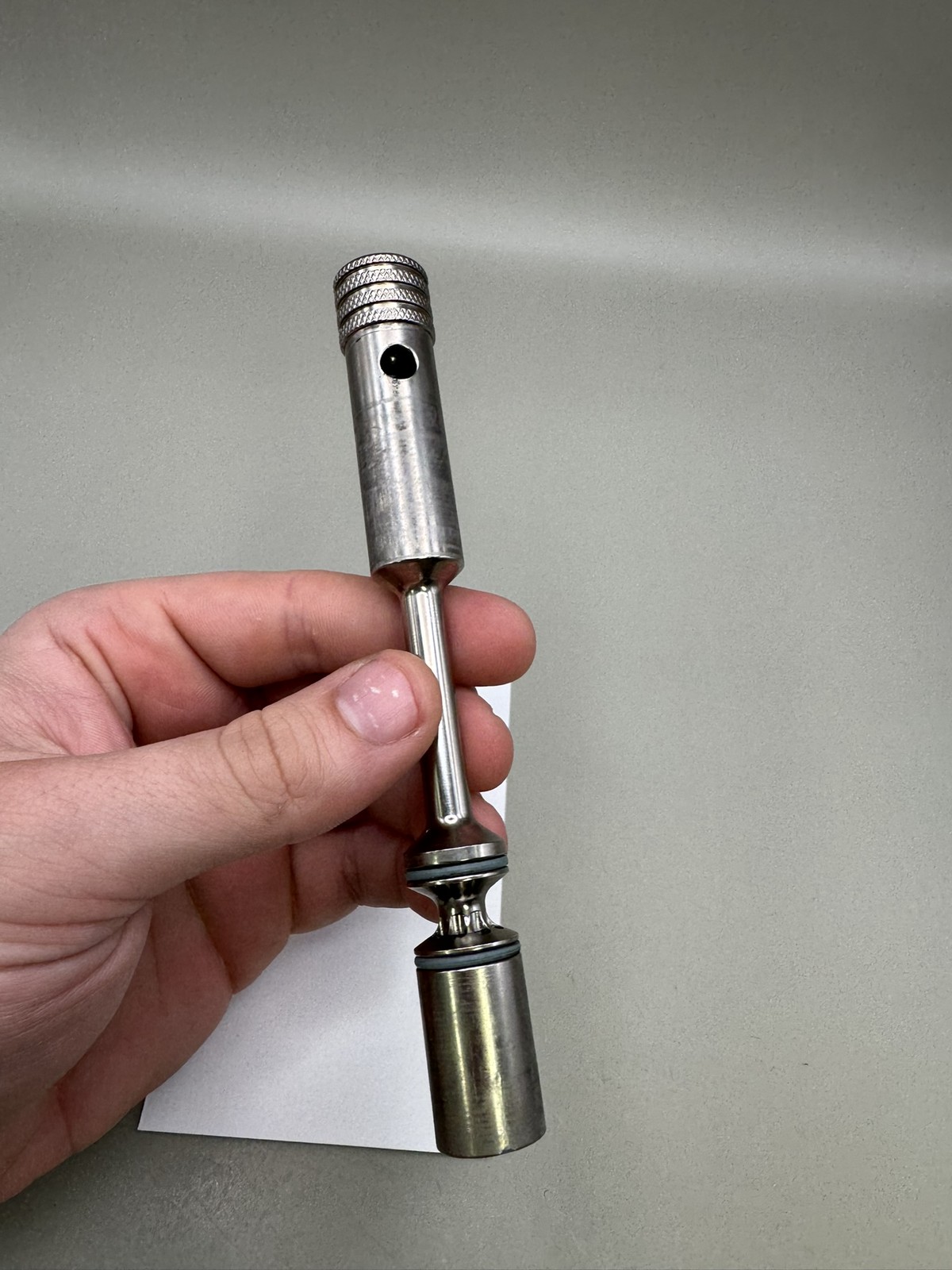 WGP Autocoker 2K+ Bolt