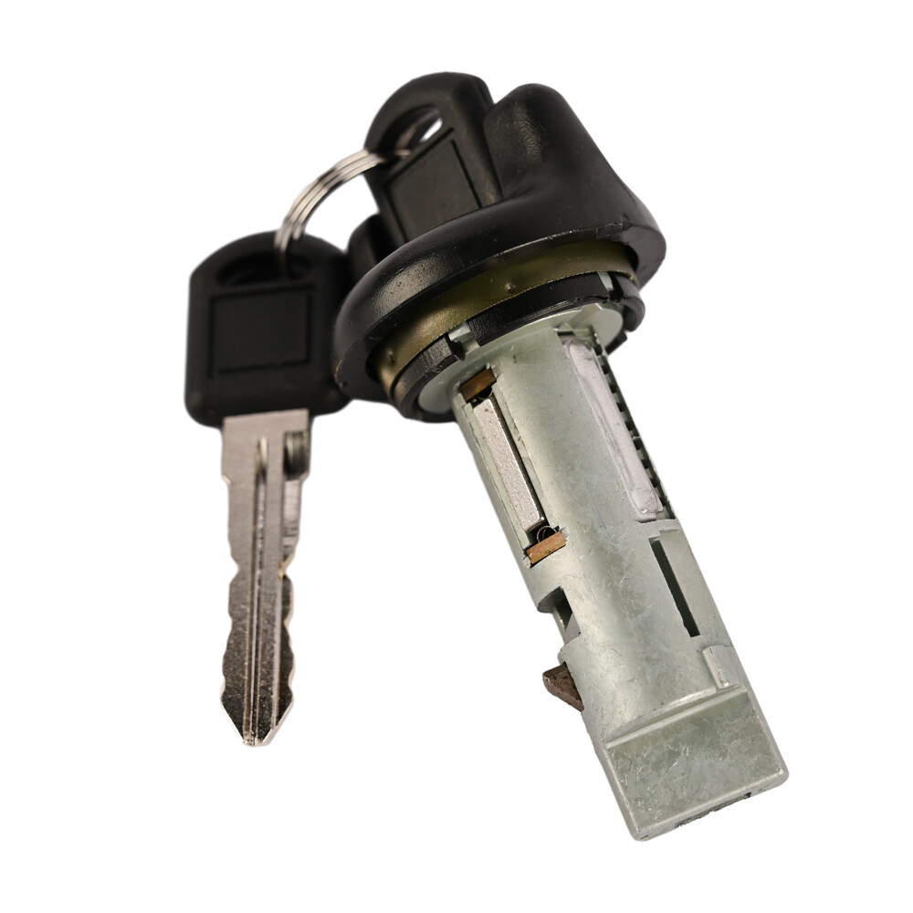 Ignition Lock Cylinder & Door Lock Tumbler for CHEVROLET GMC PICKUP KEYED ALIKE