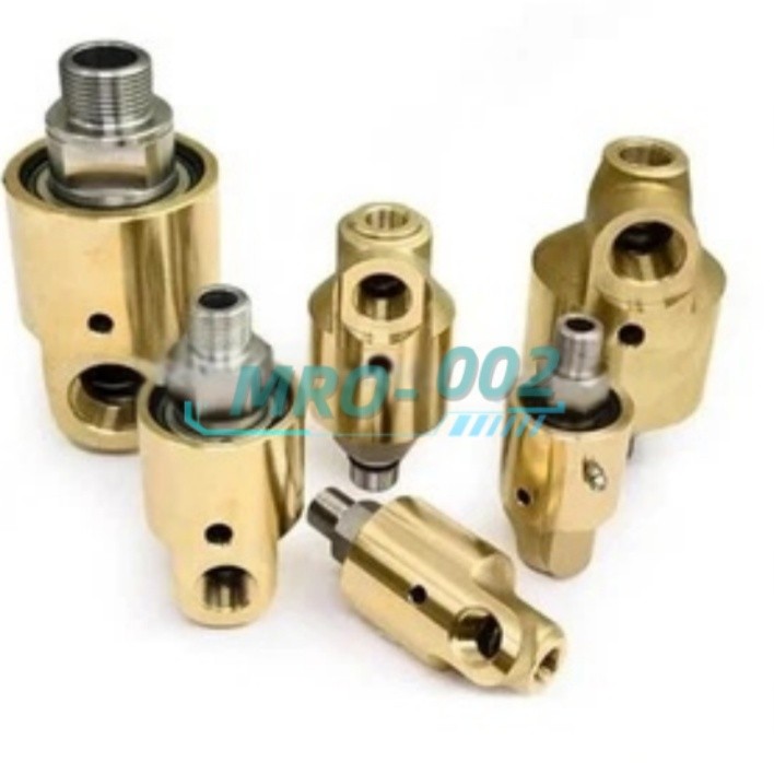 1PCS New FOR Deublin 55-000-094 High Speed Rotary Joint Fast Delivery#
