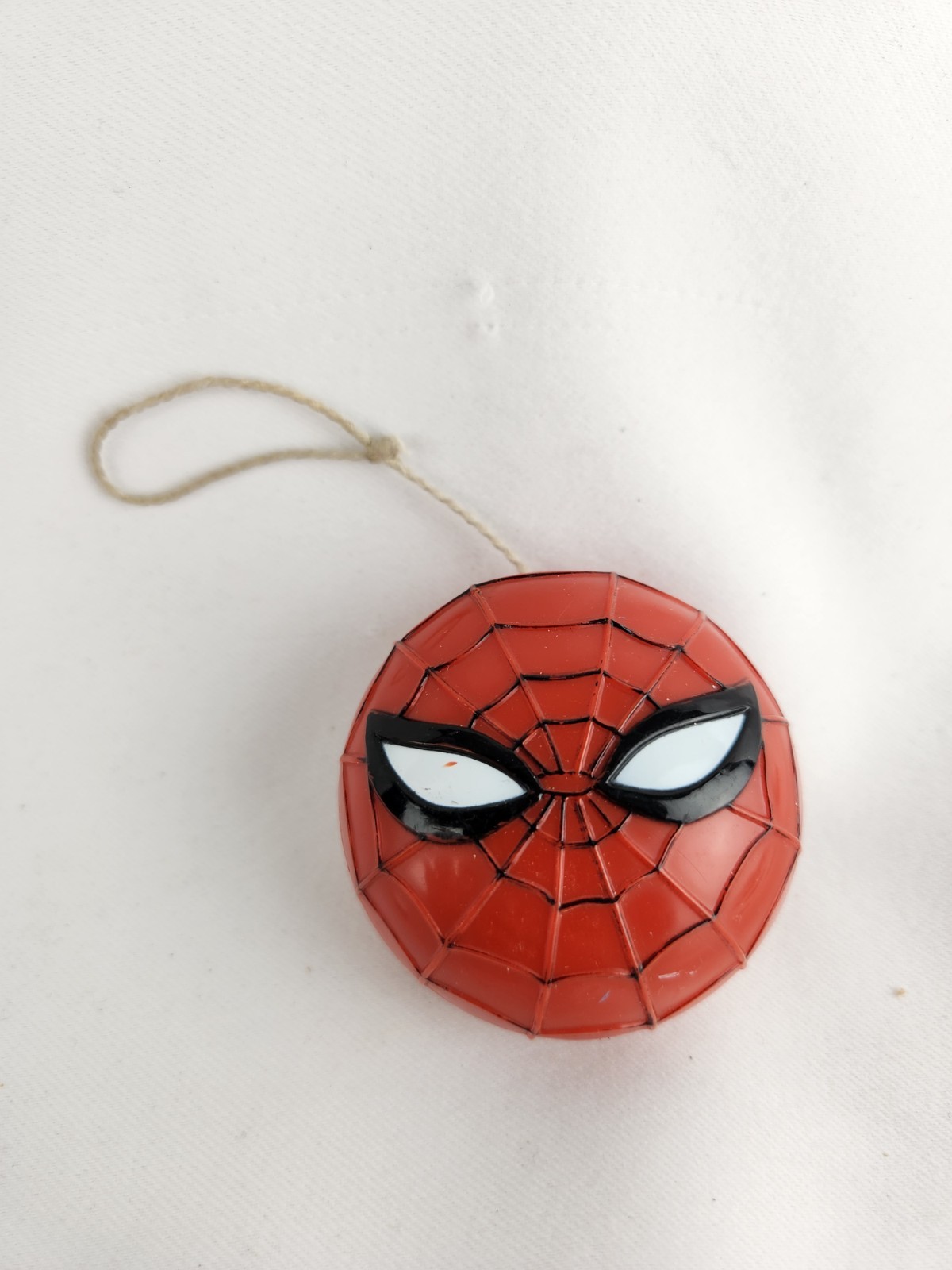 Vintage Spectra Star Yo-Yo - Amazing Spiderman