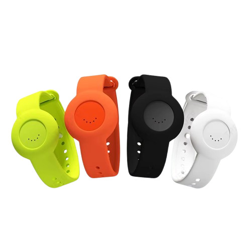 GPS Car Tracker Bracelet Kids Elderly Vehicles Tracking Device for iPhone / IOS