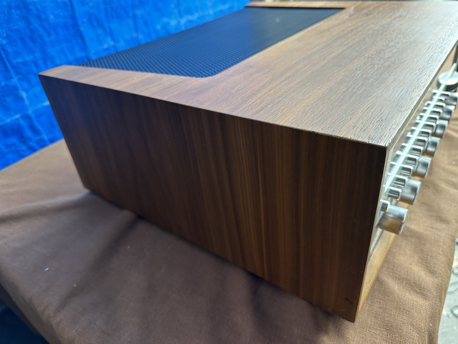 marantz 2285b receiver Led-serviced