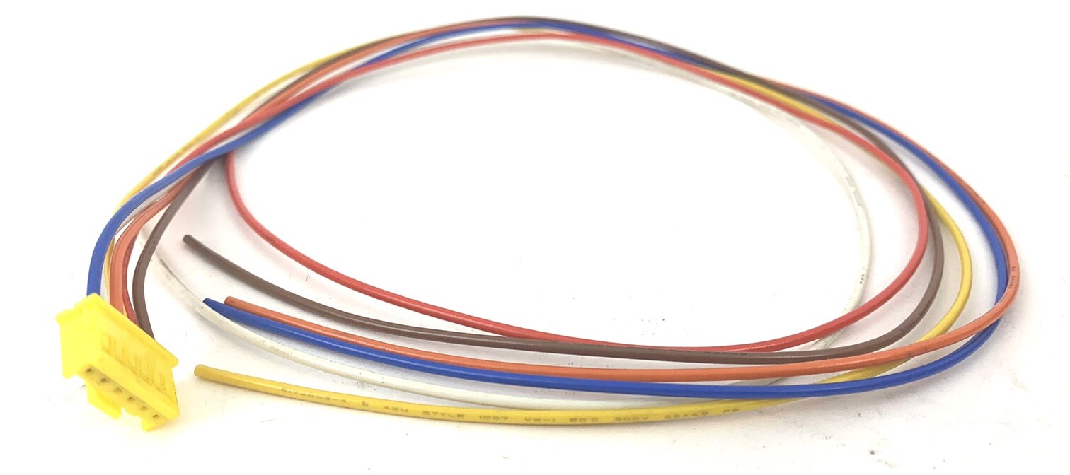CONNECTOR CABLE CN61 - tcb-kbcn61hae New