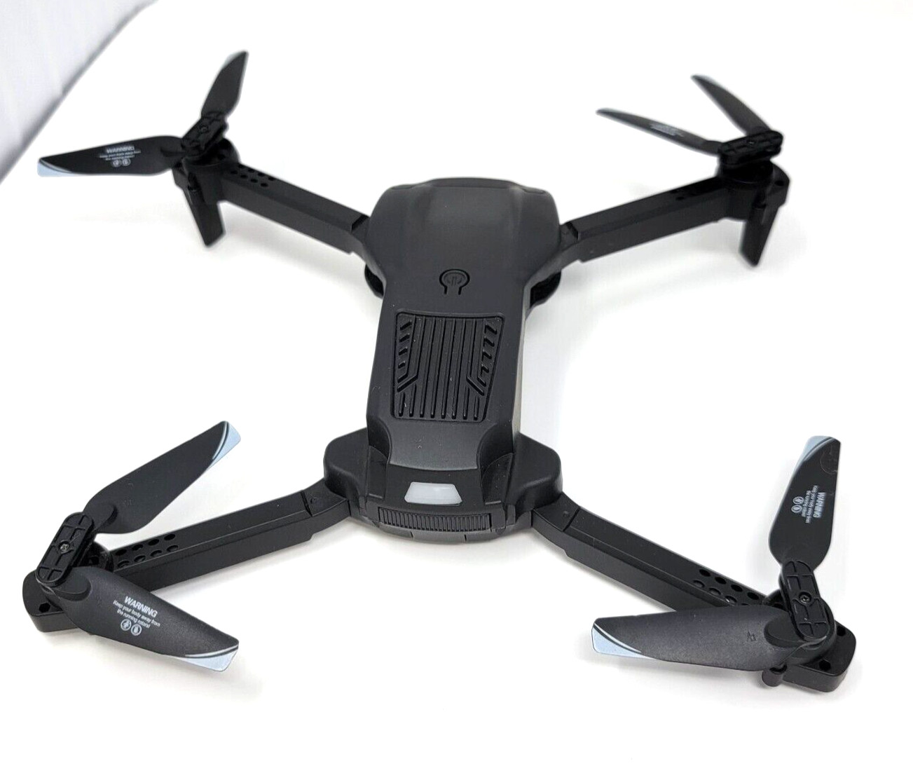 Swifsen Mini Drone w/ Camera 1080P HD FPV Camera Remote Control OPEN BOX