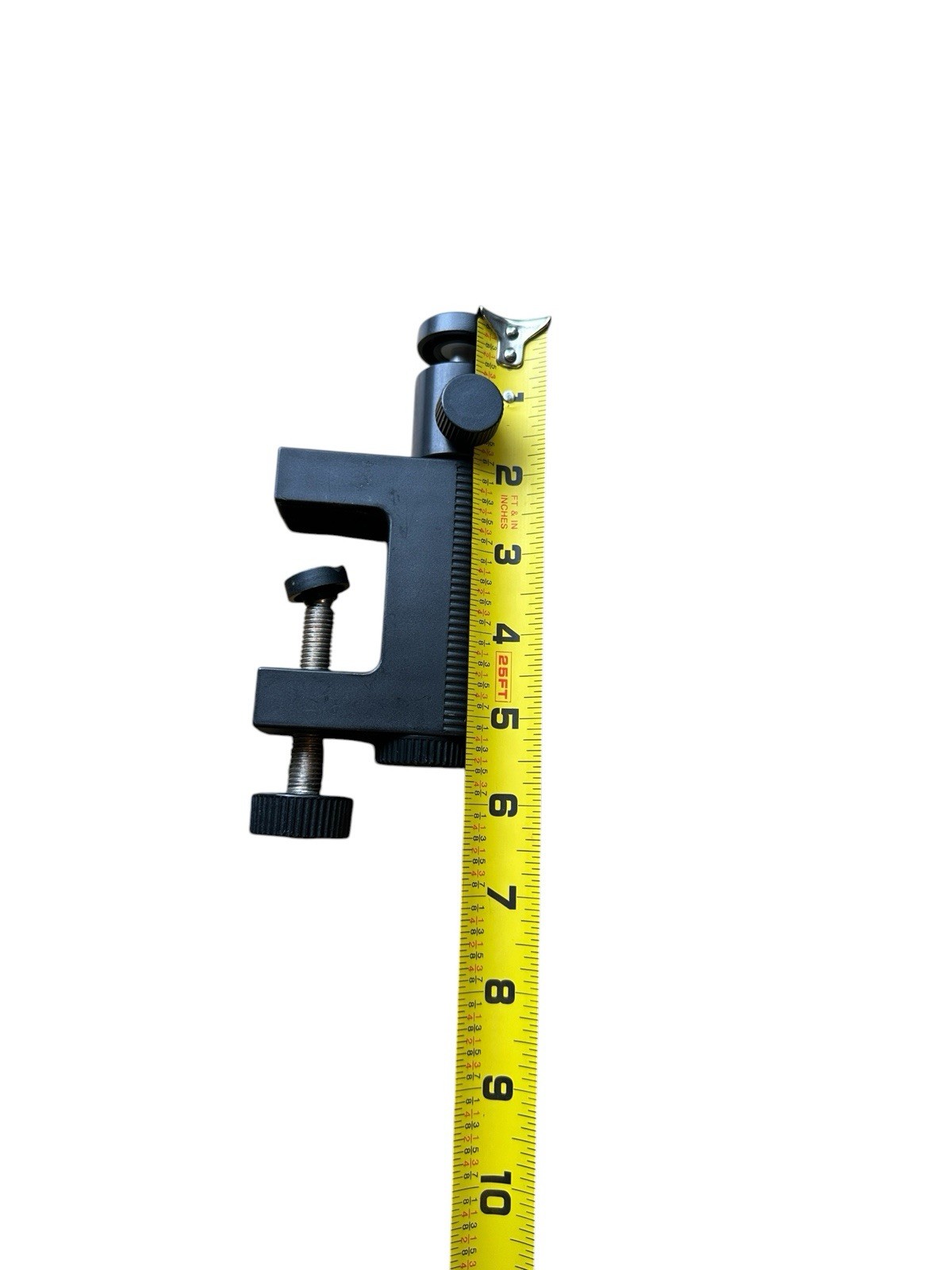 Vintage German Made Camera Clamp Tabletop