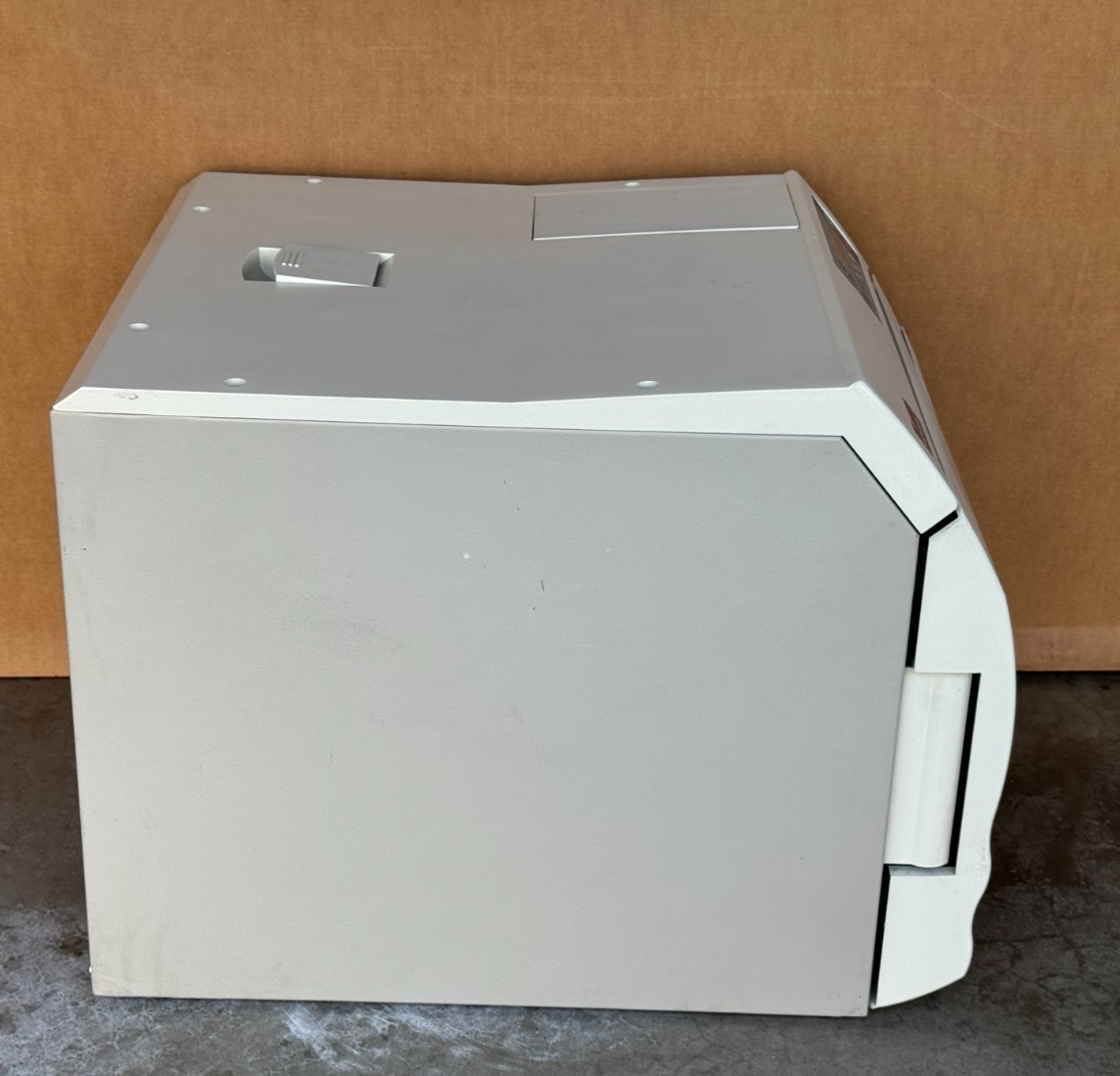 Midmark M11 Ultraclave Sterilizer Autoclave - 3560 Cycles